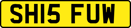 SH15FUW