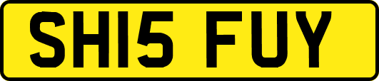 SH15FUY