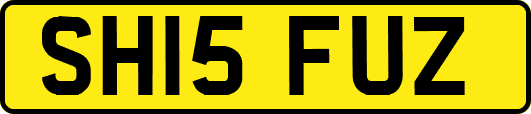 SH15FUZ