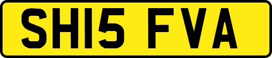 SH15FVA