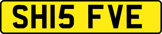 SH15FVE