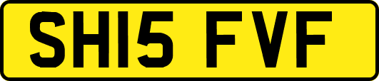SH15FVF