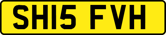 SH15FVH