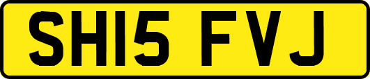 SH15FVJ