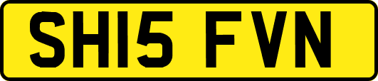 SH15FVN