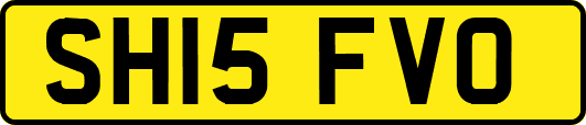 SH15FVO