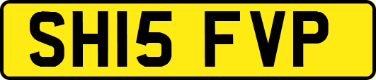 SH15FVP