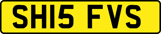 SH15FVS