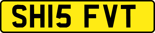 SH15FVT