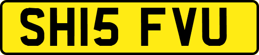 SH15FVU