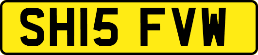 SH15FVW