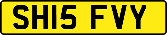 SH15FVY