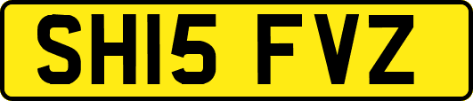 SH15FVZ