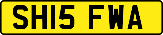 SH15FWA