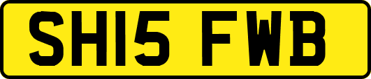 SH15FWB
