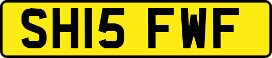 SH15FWF