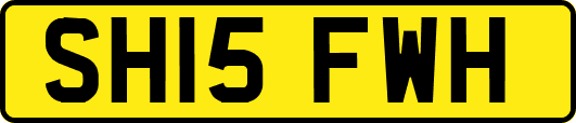 SH15FWH
