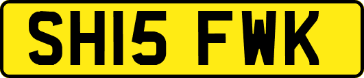 SH15FWK
