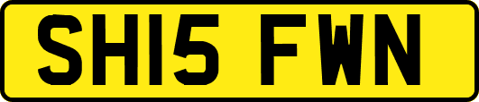SH15FWN