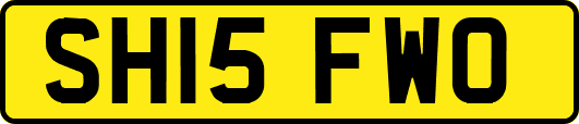 SH15FWO