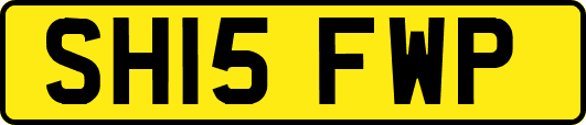 SH15FWP