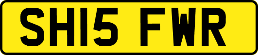 SH15FWR