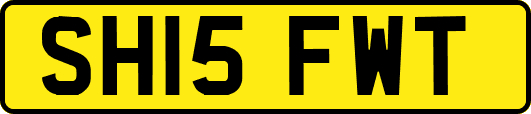 SH15FWT
