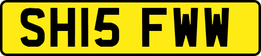 SH15FWW