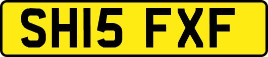 SH15FXF