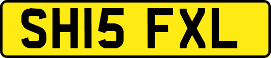 SH15FXL