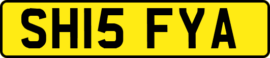 SH15FYA