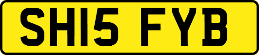 SH15FYB