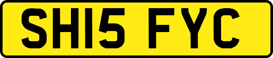 SH15FYC