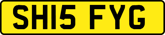 SH15FYG