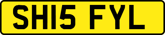 SH15FYL