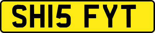 SH15FYT