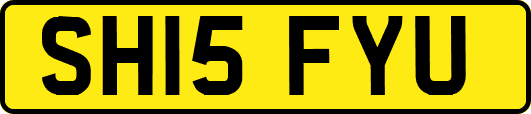 SH15FYU