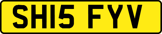 SH15FYV