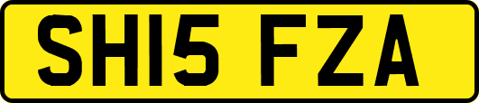 SH15FZA