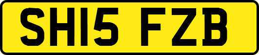 SH15FZB