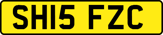 SH15FZC