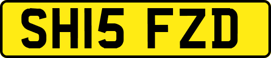 SH15FZD