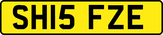 SH15FZE