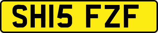 SH15FZF