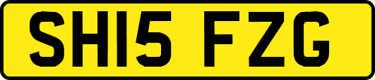 SH15FZG