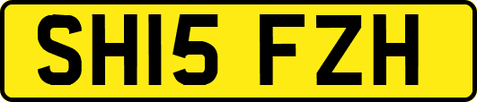 SH15FZH