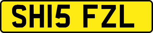 SH15FZL