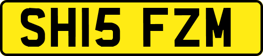 SH15FZM