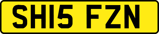 SH15FZN