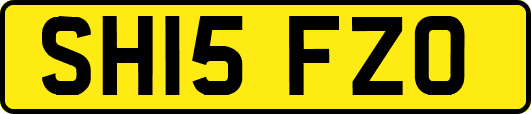 SH15FZO